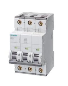 Siemens 5SY43307 Breaker