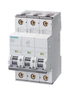 Siemens 5SY4332-8 Breaker