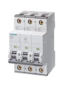 Siemens 5SY43325 Breaker