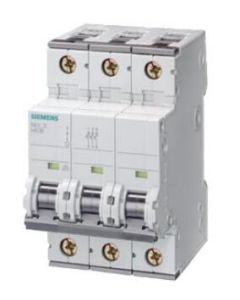 Siemens 5SY43326 Breaker