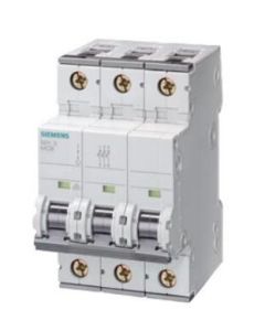 Siemens 5SY43327 Breaker