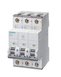 Siemens 5SY43357 Breaker