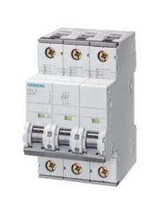 Siemens 5SY4340-8 Breaker