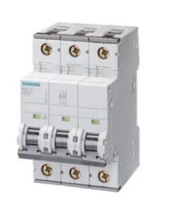 Siemens 5SY43406 Breaker