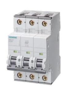 Siemens 5SY43407 Breaker