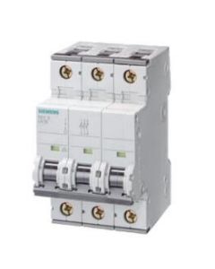 Siemens 5SY43457 Breaker