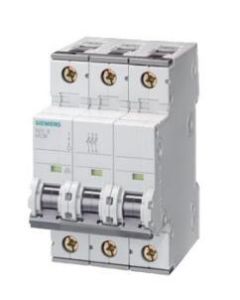 Siemens 5SY43505 Breaker