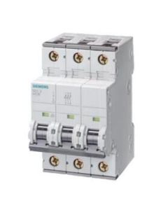 Siemens 5SY43506 Breaker