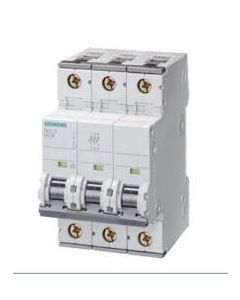 Siemens 5SY43507 Breaker