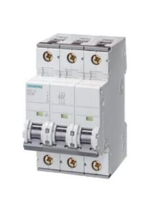 Siemens 5SY43607 Breaker
