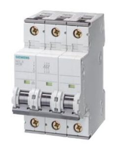Siemens 5SY4363-8 Breaker