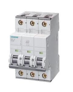 Siemens 5SY43635 Breaker