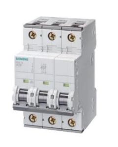 Siemens 5SY43636 Breaker