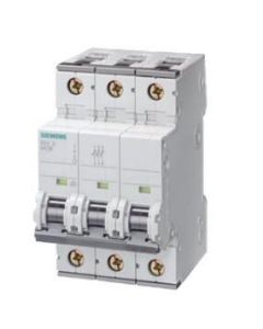 Siemens 5SY43637 Breaker