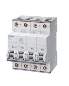 Siemens 5SY44028 Breaker