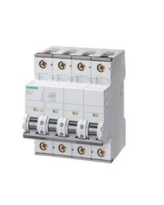 Siemens 5SY44037 Breaker