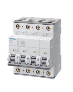 Siemens 5SY44057 Breaker