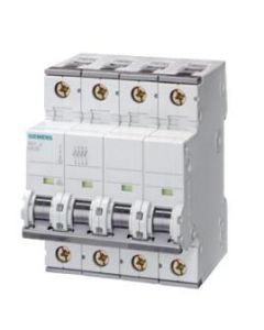 Siemens 5SY44068 Breaker