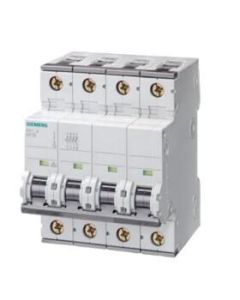 Siemens 5SY44107 Breaker