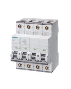Siemens 5SY44108 Breaker