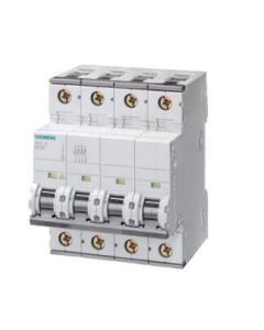 Siemens 5SY44138 Breaker