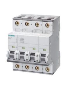 Siemens 5SY44167 Breaker
