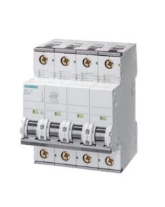 Siemens 5SY44168 Breaker