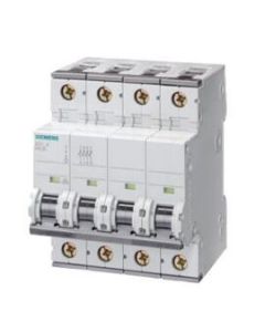 Siemens 5SY44255 Breaker