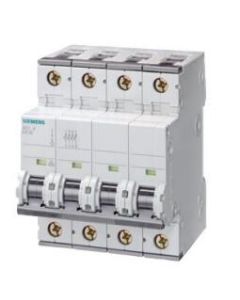 Siemens 5SY44257 Breaker