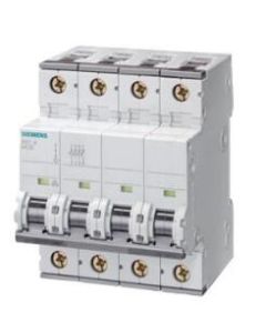 Siemens 5SY44408 Breaker