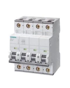 Siemens 5SY44507 Breaker
