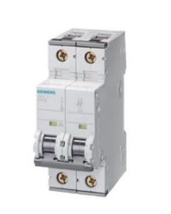 Siemens 5SY45017 Breaker