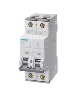Siemens 5SY45018 Breaker