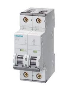 Siemens 5SY4502-7 Breaker