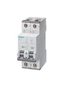Siemens 5SY4504-7 Breaker