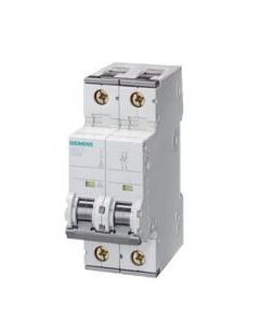 Siemens 5SY4504-8 Breaker