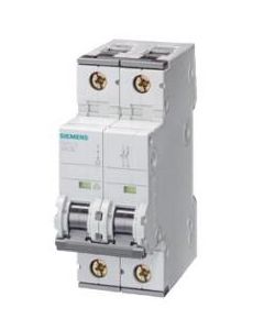 Siemens 5SY45057 Breaker