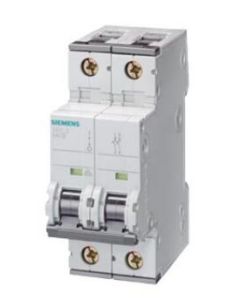 Siemens 5SY4506-6 Breaker