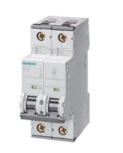Siemens 5SY4506-7 Breaker