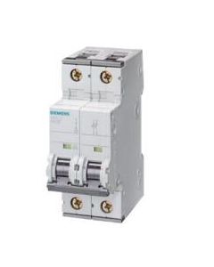 Siemens 5SY4506-8 Breaker