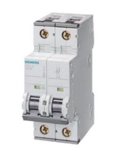 Siemens 5SY4510-7 Breaker
