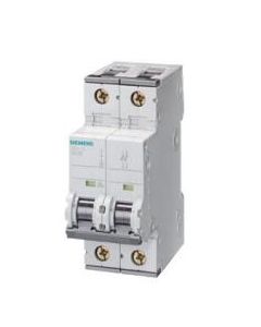 Siemens 5SY4510-8 Breaker