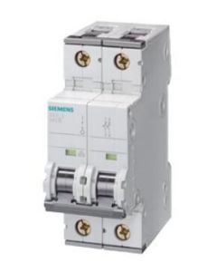 Siemens 5SY4516-6 Breaker