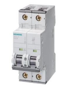 Siemens 5SY4516-7 Breaker