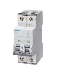 Siemens 5SY45165 Breaker