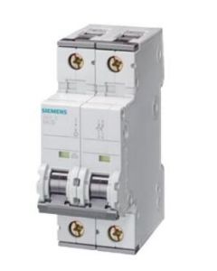 Siemens 5SY45205 Breaker