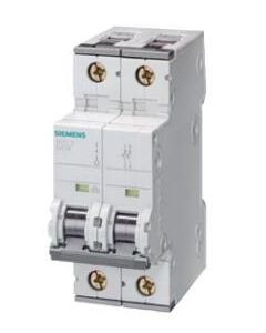 Siemens 5SY4525-6 Breaker