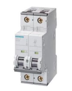 Siemens 5SY4525-7 Breaker