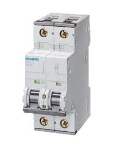 Siemens 5SY4525-8 Breaker