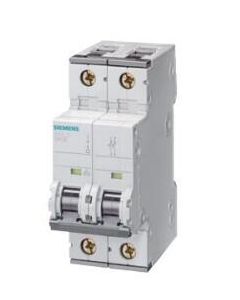Siemens 5SY45255 Breaker